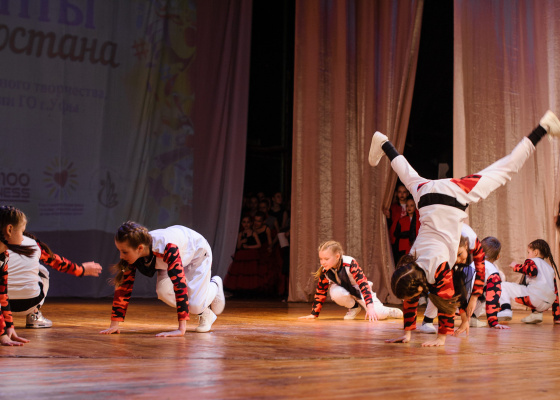 Фото школы-студии Right Dance