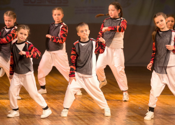 Фото школы-студии Right Dance