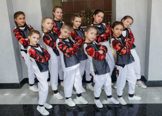 Фото школы-студии Right Dance