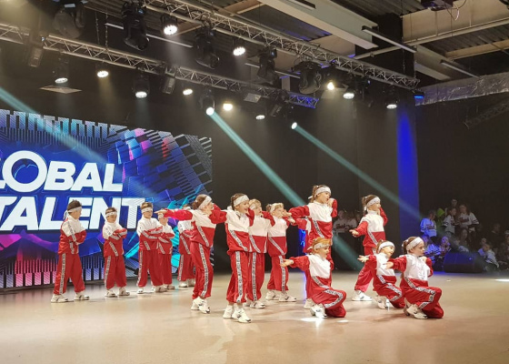 Фото школы-студии Right Dance