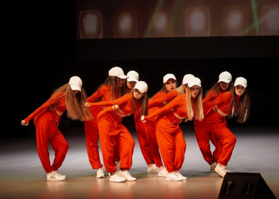 Фото школы-студии Right Dance