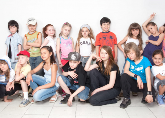 Фото школы-студии Right Dance